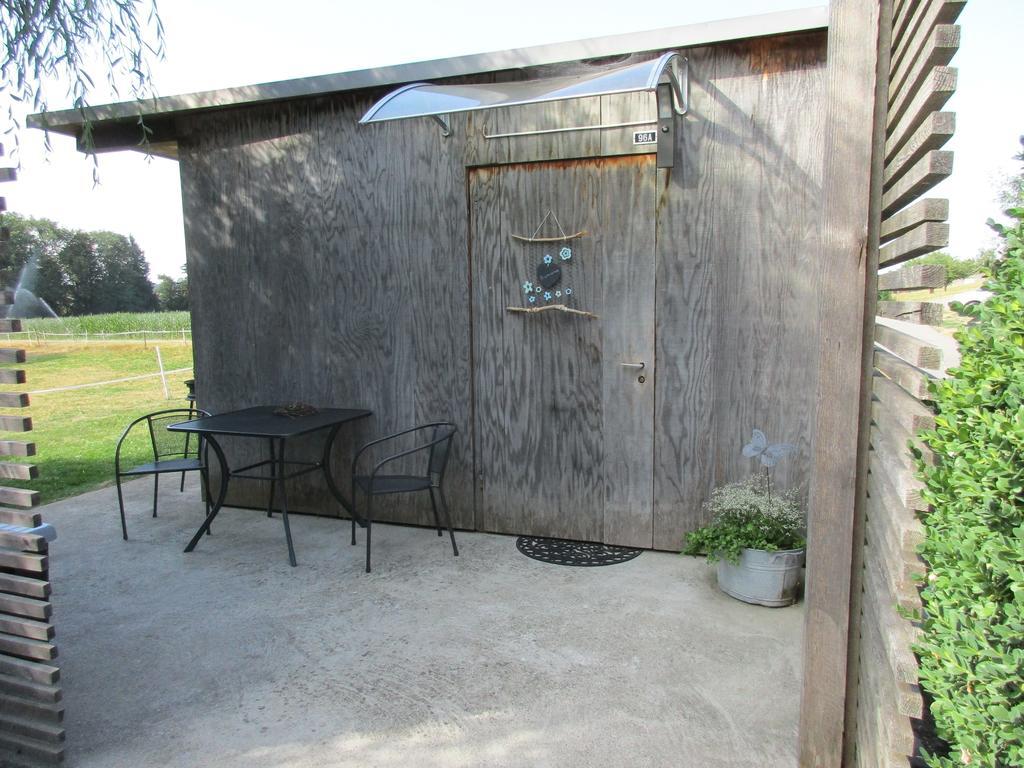 Bnb Pavillon Paisible Orsonnens Phòng bức ảnh
