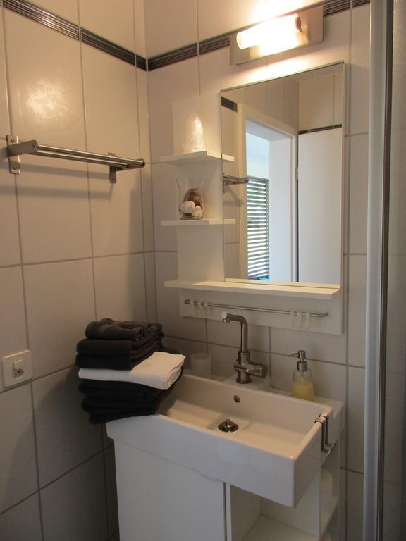 Bnb Pavillon Paisible Orsonnens Phòng bức ảnh