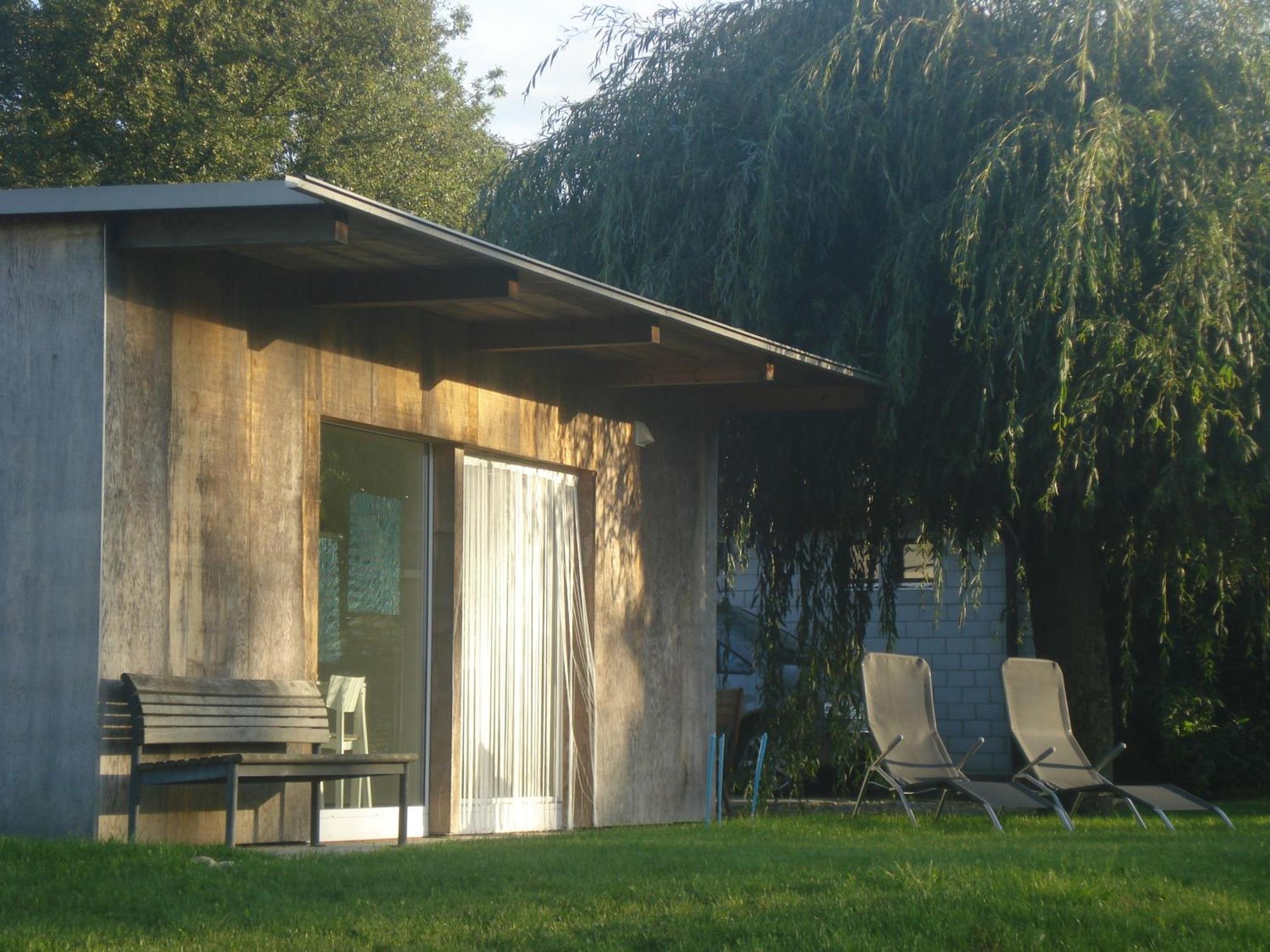 Bnb Pavillon Paisible Orsonnens Ngoại thất bức ảnh