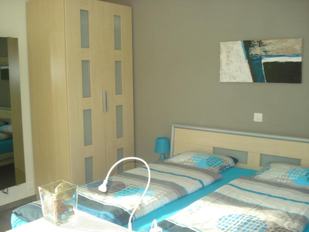 Bnb Pavillon Paisible Orsonnens Ngoại thất bức ảnh